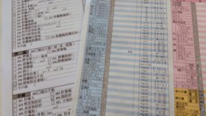 Read more about the article 微妙な検査結果。さてどうする！？